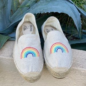 Soludos Rainbow Espadrille